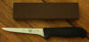 Forschner 5 Inch Boning Knife and Norton Combination Sharpening Stone - Click on the Photo to enlarge