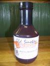 Old Smokey BBQ Sauce