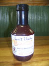 Sweet Honey BBQ Sauce