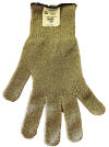 Extra Large Polar Bear PawGard Cut Resistant Glove