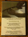 How To Make Deer Sausage, Deer Snack Sticks and Deer Jerky DVD. Click on the Photo to enlarge.