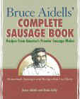 Book:  Bruce Aidells' Complete Sausage Book