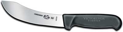 6 Inch Skinning Knife from Ask The Meatman.com