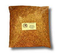 Hickory Sawdust For Smoking Food.  USDA Approved.