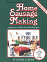 Book:  Home Sausage Making