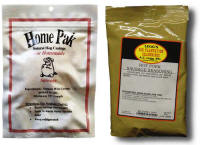 AC Legg Hot Pork Sausage Kit For 25 lbs. of Meat.