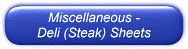 Miscellaneous - Deli Steak Sheets - From Ask The Meatman