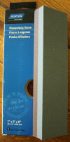 Norton Combination Knife Sharpening Stone - Click on the Photo to enlarge