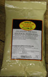Old Plantation Jalapeno Smoked Deer/Beef Sausage Seasoning - Click on the Photo to enlarge.  Bag includes directions.